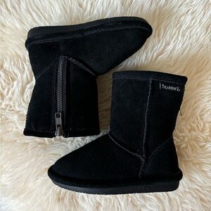 Bearpaw toddler boots